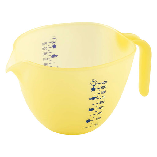 Kai Little Chef Club Measuring Bowl DL7204 Japan Made-Kiichin - The #1 Place for Japanese Goods in Your Hand!