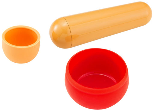 Kai Corp Oil Pulling Daily Plus Kitchen Paper Dh2705-Kiichin - The #1 Place for Japanese Goods in Your Hand!