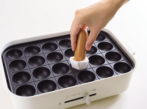 Kai Corp Oil Pulling Daily Plus Kitchen Paper Dh2705-Kiichin - The #1 Place for Japanese Goods in Your Hand!