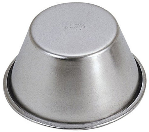 Kai DL6234 Stainless Steel Pudding/Jelly Mold Set of 5 Made in Japan-Kiichin - The #1 Place for Japanese Goods in Your Hand!