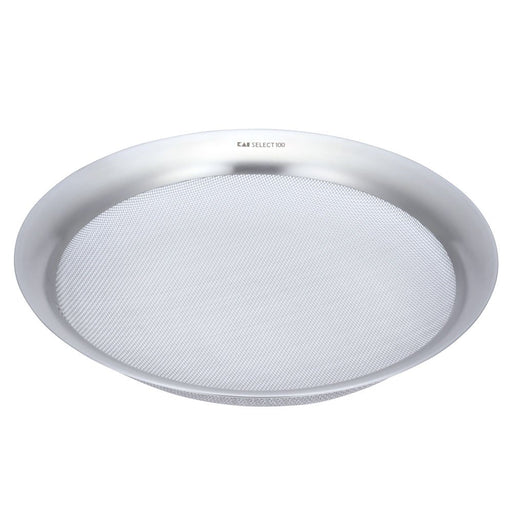 Kai 25cm Colander Select100 DF5008-Kiichin - The #1 Place for Japanese Goods in Your Hand!