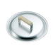 Kanda 30cm Stainless Steel Gyoza Pan Lid-Kiichin - The #1 Place for Japanese Goods in Your Hand!