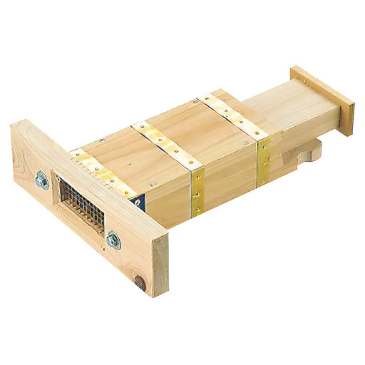 Premium Kanda Wooden Tentsuki Konjac Cutter - Efficient and User-Friendly-Kiichin - The #1 Place for Japanese Goods in Your Hand!