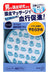 Kao Japan Success Scalp Brush Set - Gentle 5Pc Kit-Kiichin - The #1 Place for Japanese Goods in Your Hand!
