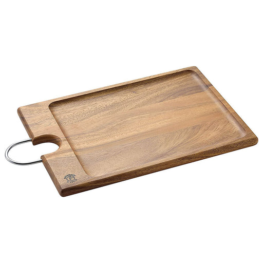 Large Cutting Board & Morning Tray by Kevnhaun - User-Friendly Kitchen Essential-Kiichin - The #1 Place for Japanese Goods in Your Hand!