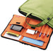 Lihit Lab A7554-11N A4 Indigo Bag In Bag Inner Bag-Kiichin - The #1 Place for Japanese Goods in Your Hand!