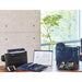 Lihit Lab Navy Tool Bag A7752-11 - Japanese Design-Kiichin - The #1 Place for Japanese Goods in Your Hand!