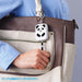 Lihit Lab Japan Security Buzzer Punilab Panda A7718-6-Kiichin - The #1 Place for Japanese Goods in Your Hand!
