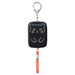 Lihit Lab Japan A7718-3 Security Buzzer - Punilabo Kuroneko Enhance Website's User Experience-Kiichin - The #1 Place for Japanese Goods in Your Hand!