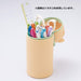 Lihit Lab Big Mouse Pen Case A7714-15 - User-Friendly Design-Kiichin - The #1 Place for Japanese Goods in Your Hand!