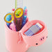 Lihit Lab Penguin Pen Case - Big Punilab A7714-10-Kiichin - The #1 Place for Japanese Goods in Your Hand!