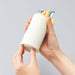 Lihit Lab Pen Case Punilab Mikeneko A7712-7 - Japanese Design-Kiichin - The #1 Place for Japanese Goods in Your Hand!
