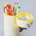 Lihit Lab Stand Pen Case - Punilab Panda A7712-6 Convenient and Stylish Storage Solution-Kiichin - The #1 Place for Japanese Goods in Your Hand!