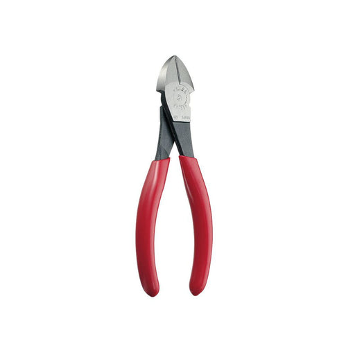 Maruto Hasegawa Kosakujo ET-225 145mm Piano Wire Nippers-Kiichin - The #1 Place for Japanese Goods in Your Hand!