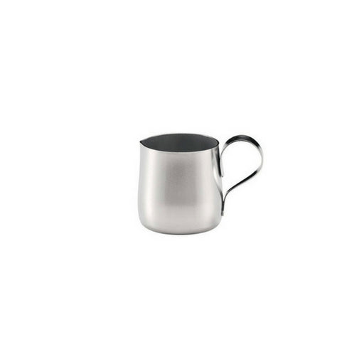 30ml Melody Stainless Steel Mini Creamer Milk Jug - Premium Quality for Your Delightful Beverages-Kiichin - The #1 Place for Japanese Goods in Your Hand!