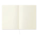 Midori Japan A5 Grid Ruled Notebook - 15003006-Kiichin - The #1 Place for Japanese Goods in Your Hand!