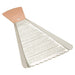 Minagawa Copper Grater - Medium Size (130x90mm)-Kiichin - The #1 Place for Japanese Goods in Your Hand!