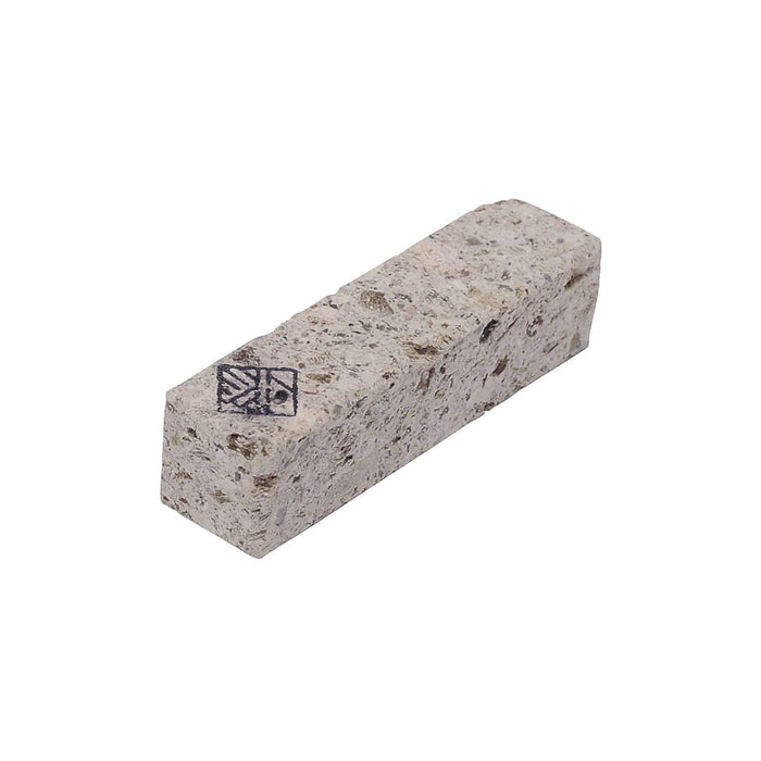 Omoeraku Oya Stone Chopstick Rest - Large Size-Kiichin - The #1 Place for Japanese Goods in Your Hand!