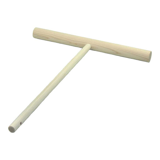 Miyabi Urushi Crepe Spreader - Round Head for Perfect Crepes-Kiichin - The #1 Place for Japanese Goods in Your Hand!