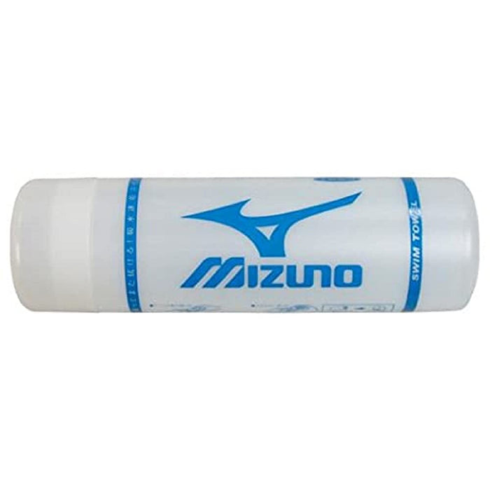 Mizuno Lavender Small Pool Towel - Super Absorbent, 34X44Cm-Kiichin - The #1 Place for Japanese Goods in Your Hand!
