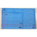 Mizuno Lavender Small Pool Towel - Super Absorbent, 34X44Cm-Kiichin - The #1 Place for Japanese Goods in Your Hand!