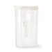 Muji Japan 1.1L Acrylic Water Filter Jug - High Quality Purification Pot-Kiichin - The #1 Place for Japanese Goods in Your Hand!