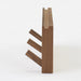 Mujirushi Ryohin Wall Hangers - Walnut 44X2.5X10Cm-Kiichin - The #1 Place for Japanese Goods in Your Hand!