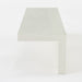 Mujirushi Ryohin Oak Light Gray Wall Shelf - 88x12x10cm-Kiichin - The #1 Place for Japanese Goods in Your Hand!