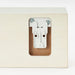 Mujirushi Ryohin Oak Light Gray Wall Shelf - 88x12x10cm-Kiichin - The #1 Place for Japanese Goods in Your Hand!