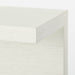 Mujirushi Ryohin Oak Light Gray Wall Shelf - 88x12x10cm-Kiichin - The #1 Place for Japanese Goods in Your Hand!