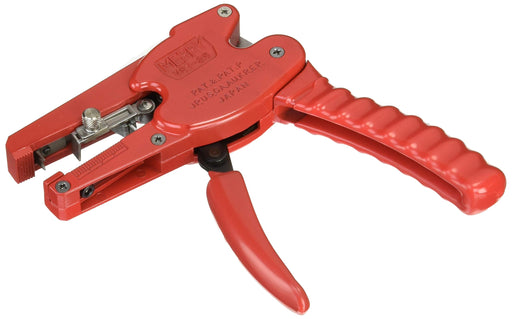 Muromoto Tekko VST25 Mini Stripper (Blade)-Kiichin - The #1 Place for Japanese Goods in Your Hand!