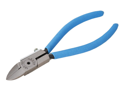 Muromoto Tekko Merry 160Sg-150 Pla Nippers w/Backlash Correction-Kiichin - The #1 Place for Japanese Goods in Your Hand!