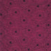 Musubi Furoshiki 100 Isa Pattern Chrysanthemum Purple 100Cm - Water Repellent Polyester-Kiichin - The #1 Place for Japanese Goods in Your Hand!