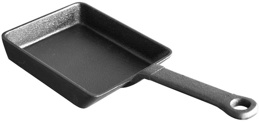 And Seiyu Factory's Japanese Nambu Ironware Tamagoyaki-Kiichin - The #1 Place for Japanese Goods in Your Hand!