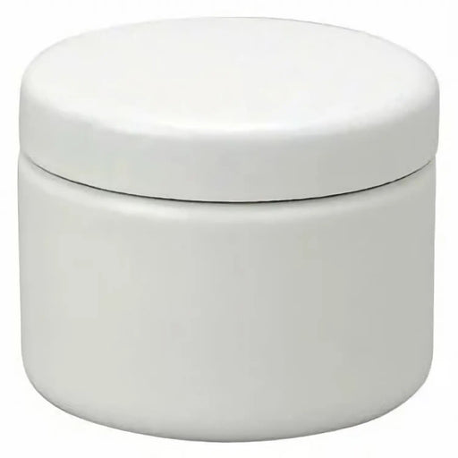 Noda Horo Tutu Enamel Food Storage Canister - Small Tea Caddy-Kiichin - The #1 Place for Japanese Goods in Your Hand!