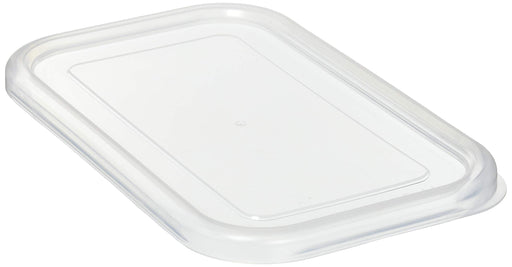 Noda Horo White Series Rectangular Lid - Authentic Japanese Made Replacement Seal-Kiichin - The #1 Place for Japanese Goods in Your Hand!