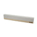 Nomadife Silver Medium Wooden Knife Case - Organize Your Blades with Style-Kiichin - The #1 Place for Japanese Goods in Your Hand!