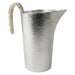 Nousaku Tinware Chirori Sake Warmer - Enhance Your Sake Experience!-Kiichin - The #1 Place for Japanese Goods in Your Hand!