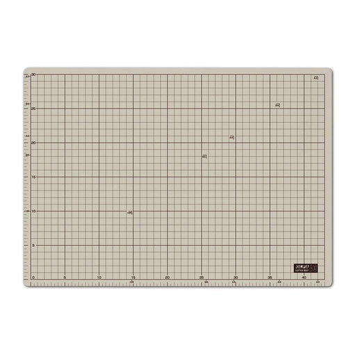 in the form of a title. Olfa Cutter Mat A3 320x450x2mm 135B-Kiichin - The #1 Place for Japanese Goods in Your Hand!