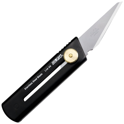 Olfa Ck Multipurpose Knife Ltd-06-Kiichin - The #1 Place for Japanese Goods in Your Hand!