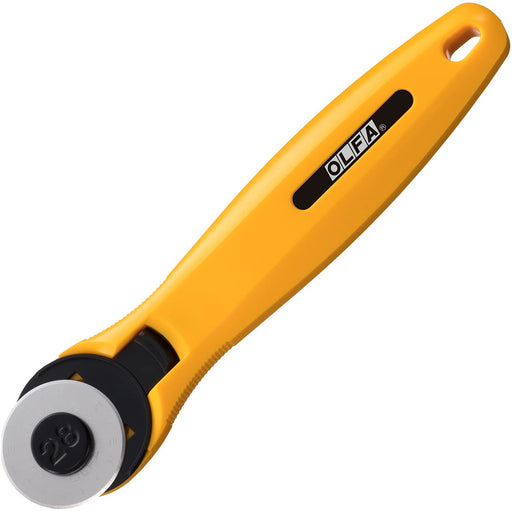 Olfa 233B Rotary Cutter-Kiichin - The #1 Place for Japanese Goods in Your Hand!