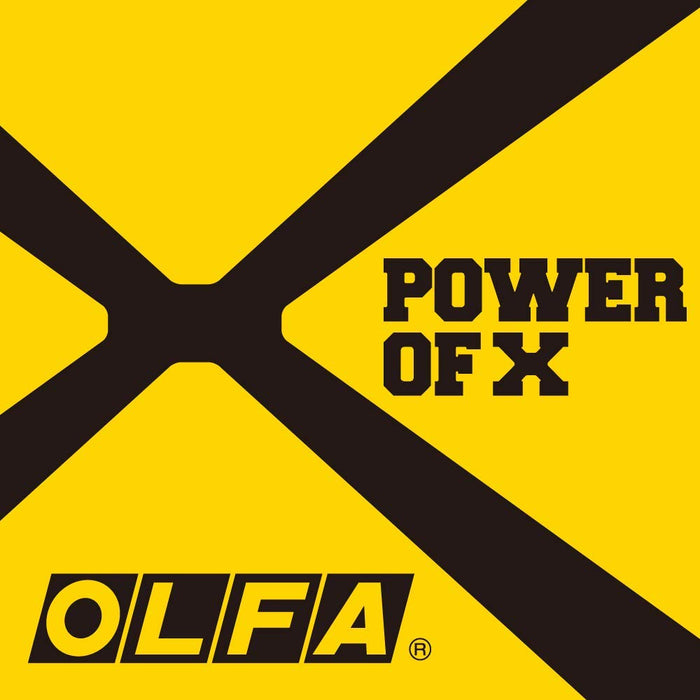 Olfa 174B Super L Type Screw Lock Large Cutter-Kiichin - The #1 Place for Japanese Goods in Your Hand!
