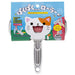 Pacpak White Basic Japanese Roller-Kiichin - The #1 Place for Japanese Goods in Your Hand!