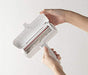 Pacpak White Basic Japanese Roller-Kiichin - The #1 Place for Japanese Goods in Your Hand!