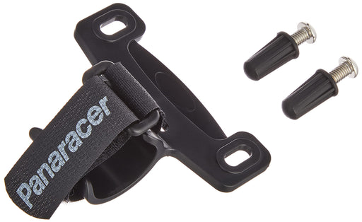 Panaracer Portable Pump with Presta/US Valve Mounting Bracket-Kiichin - The #1 Place for Japanese Goods in Your Hand!