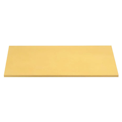 Asahi Antibacterial Cutting Board 600mm Japan | 330mm x 20mm Cookin' Cut Synthetic Rubber-Kiichin - The #1 Place for Japanese Goods in Your Hand!