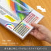 Pentel Oil Pastel Set - 50 Colors (6 Metallic, 6 Fluorescent) - Japan Phn-Mf50-Kiichin - The #1 Place for Japanese Goods in Your Hand!