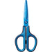 Premium Titanium Scissors - Precision Cut, Non-Stick, Japanese Sharpness-Kiichin - The #1 Place for Japanese Goods in Your Hand!