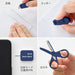 Plus Japan Stationery Kit - Team-Demi Kon TD-001 30-212 Ultimate Office Essential-Kiichin - The #1 Place for Japanese Goods in Your Hand!