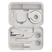 Plus Stationery Kit Team Demi Nezu TD-001 30-213 - Japanese-Made Stationery Set-Kiichin - The #1 Place for Japanese Goods in Your Hand!